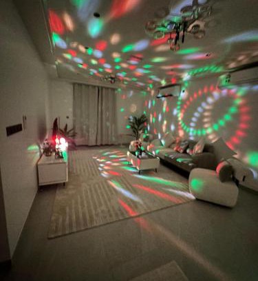 Azaiba Apartment | Muscat in