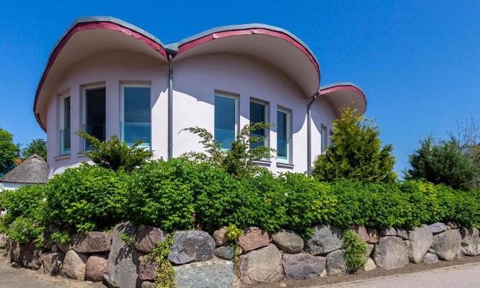 Ostseebad Ahrenshoop Apartment | Muschel 3