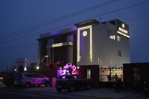 Hisar Hotel | Muscurry