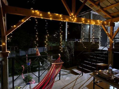 Ambrolauri House | Muse House