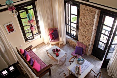 Halki House | Muse Neate