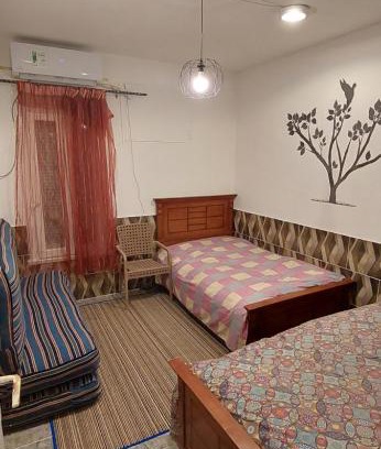Al Manial Apartment | Muse studio in Manial downtown