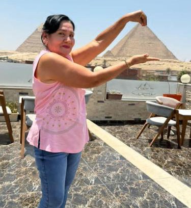 Al Haram Hotel | Museum Pyramids hotel