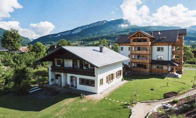 Bad Goisern House | Musicians - Villa Salzweg