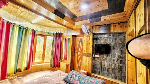 Leh House | Muskan Villa
