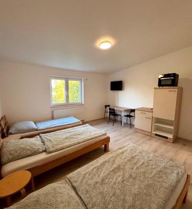 Hanhofen House | Muskat