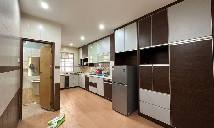 Bayan Lepas House | Muslim Suite Home @ Airport Bayan Lepas Penang