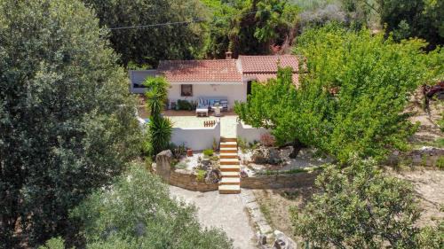 Oliena House | Musserrata Country House