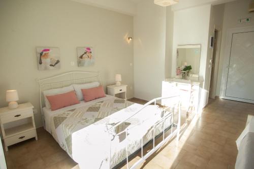 Minia Apartment | Musses Studios