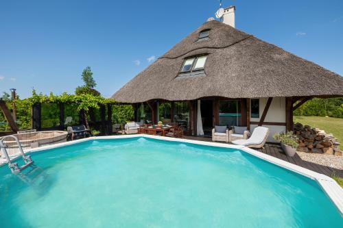Ustka Villa | mussurhouse