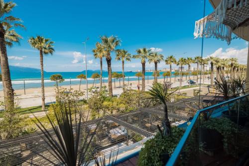 Vlore Hotel | Mustafa Suites