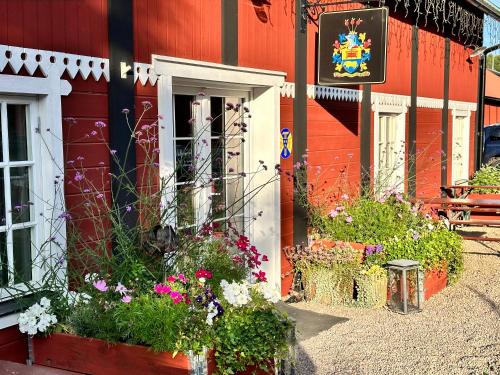 Sodra Vi Bed & Breakfast | Musteriet i Djursdala