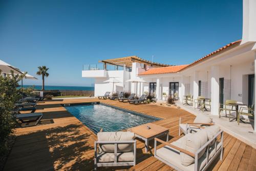 Porto Covo Hostel | MUTE Hostel Porto Covo