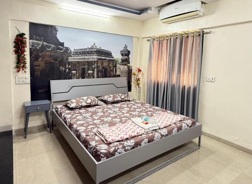 Daulatabad Apartment | Mutha's Homestay