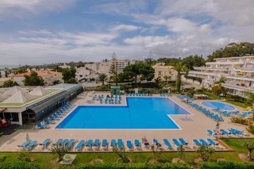 Oura Apartment | Muthu Clube Praia da Oura