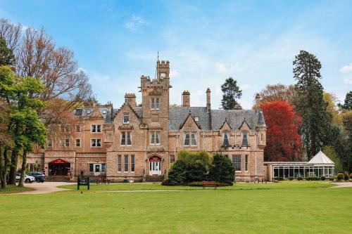 Nairn Hotel | Muthu Newton Hotel (Near Inverness Airport)