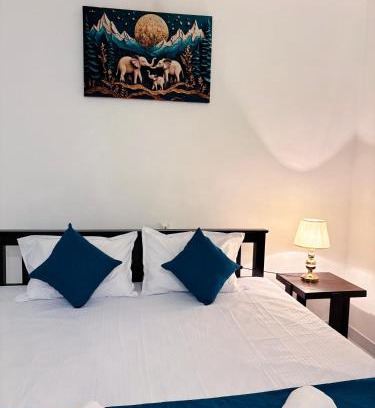 Tangalle Villa | Muthumala Villa