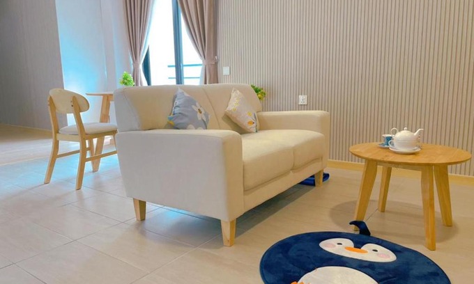 Tanjung Kling Apartment | Mutiara Beach Resort by Minso Homes