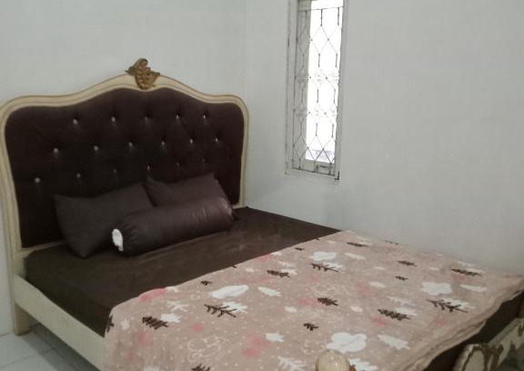 Wonosobo House | Mutiara Dieng