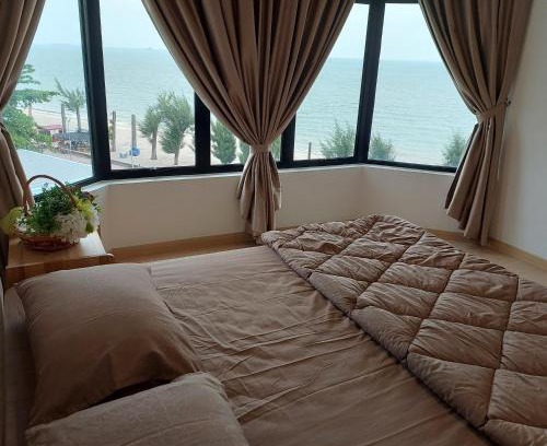 Tanjung Kling Apartment | Mutiara Melaka Beach Apartment