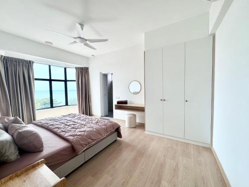 Tanjung Kling Apartment | Mutiara Melaka Beach Resort by ISRA