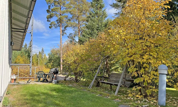 Muurame Apartment | Muurame-City