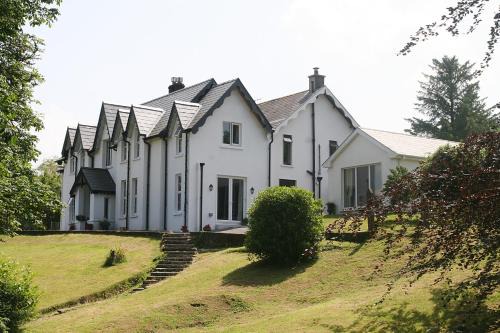 Kenmare Bed & Breakfast | Muxnaw Lodge