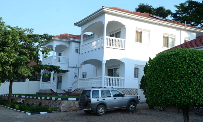 Muyenga Apartment | Muyenga Vacation Home – Executive Apartment