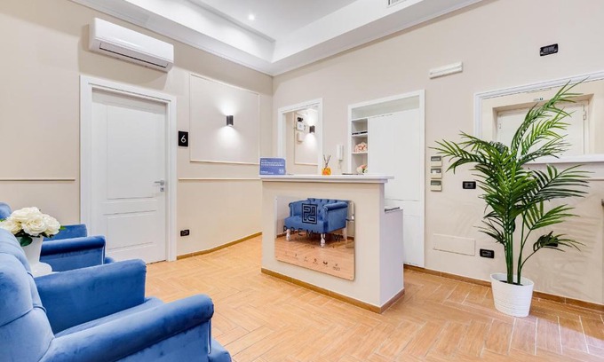 Prati House | Muzio 48 Private Suites by Premium Suites Collection