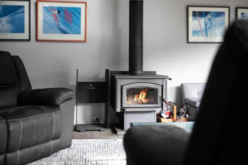 Thredbo House | Muzzlewood 3
