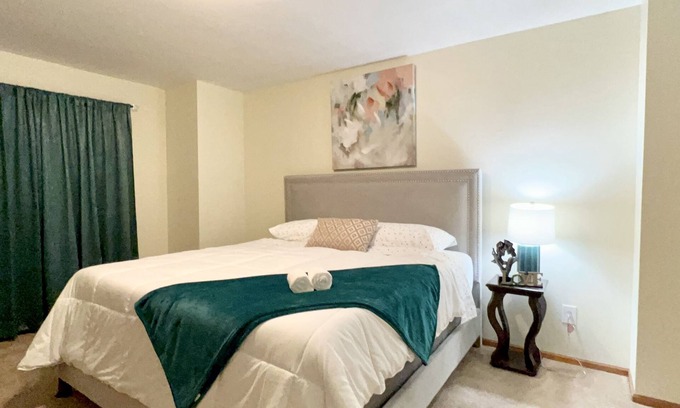 Marysville House | MV3 B: FANTASTIC VILLA
