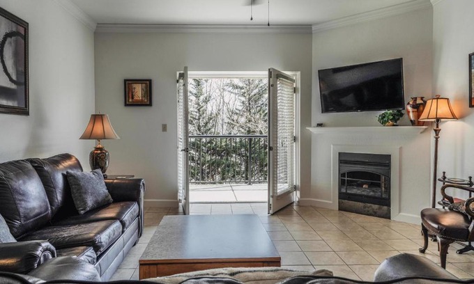 Pigeon Forge Apartment | MVC - Unit 5204