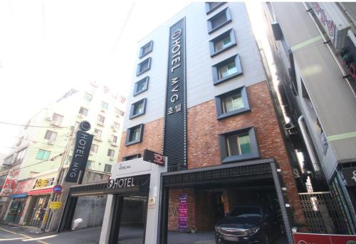 Somun Hotel | MVG Motel
