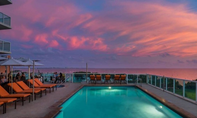 Coconut Grove Apartment | MVR| Book Now—Miami’s Best Stays Going Fast