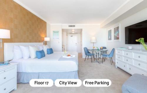 Coconut Grove Apartment | MVR - Ideal for Business & Weekend Trips