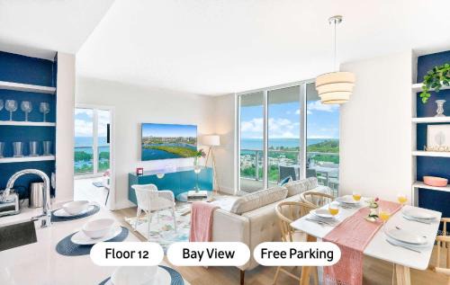 Coconut Grove Apartment | MVR - Stop Searching-This Grove Stay Has It All