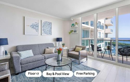 Coconut Grove Apartment | MVR - Sunsets So Good You-ll Book Twice