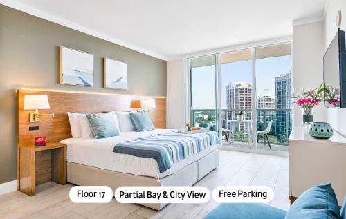 Coconut Grove Apartment | MVR - The Best of Work Relaxation in One
