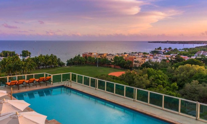 Coconut Grove Apartment | MVR| The Miami Stay You’ve Been Waiting For