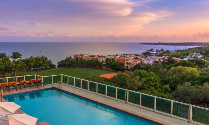 Coconut Grove Apartment | MVR| Your Miami Escape—Brand New—Don’t Miss Out