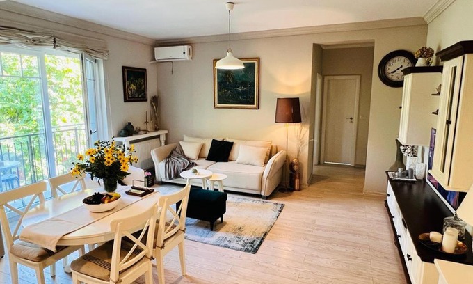 Timisoara Apartment | MVS Apartment
