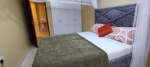 Voi Bed & Breakfast | Mwango Deluxe Apartments