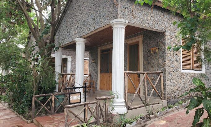 Mwanza House | Mwanza lake view FARM Eco LODGE