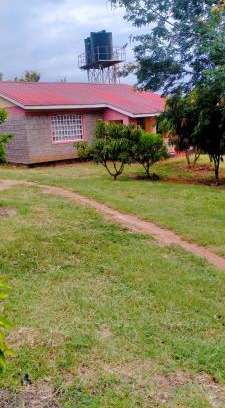 Kirinyaga Other | Mwea Farmstay -CampSite and Nature Trail