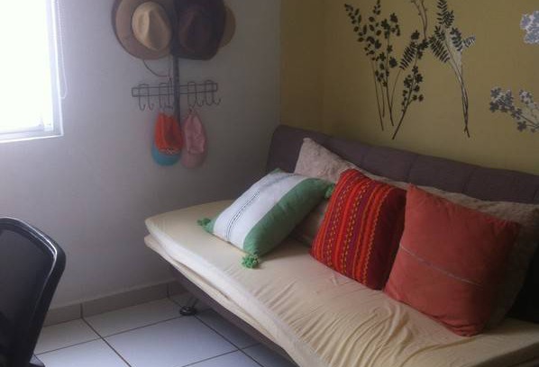 Las Jarretaderas Resort | Private room ∙ 1 guest