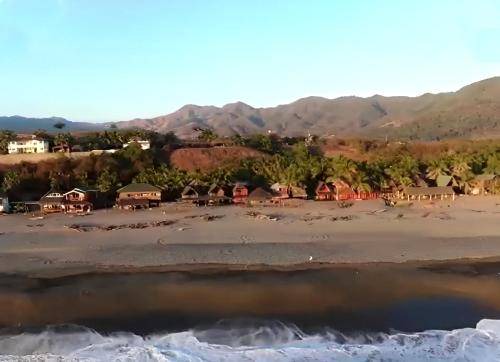 Bajio Hotel | 48 m² Hotel ∙ 2 bedrooms ∙ 6 guests
