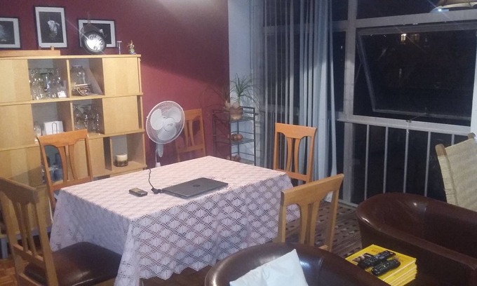 Miguel Hidalgo Villa Olimpica House | Private room to rest in Villa Olímpica (South CDMX)