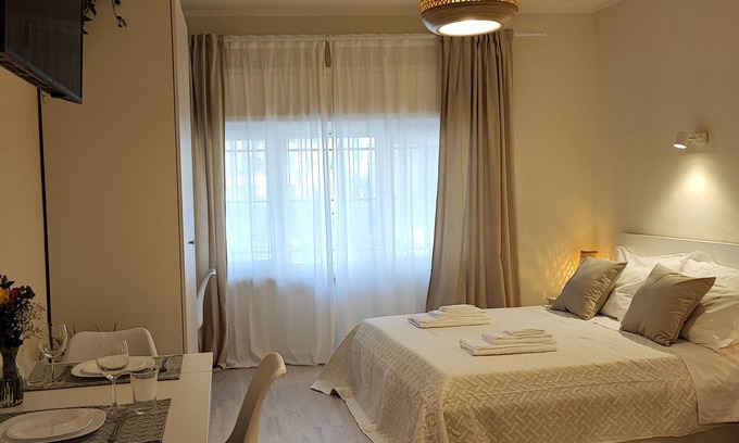 Pisa Apartment | MY apartment kids-friendly