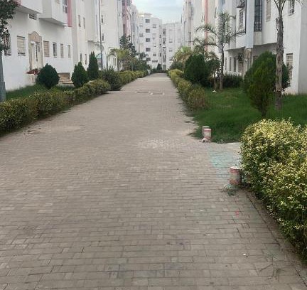 Ait Ouallal Apartment | My Appartement