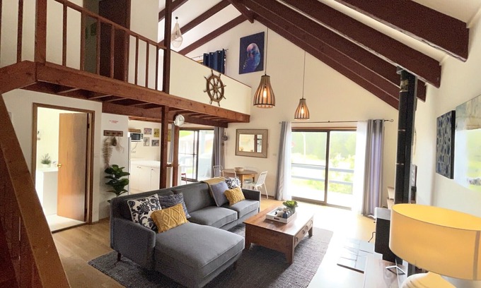 Bawley Point House | 'My Beach Retreat', Bawley Pt